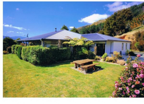 Pelorus Heights, Havelock